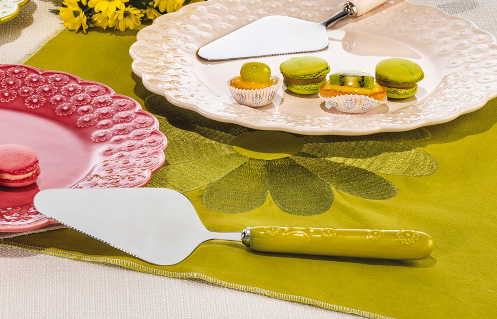 LAMART PALETTA TORTA DAISY BLOOM