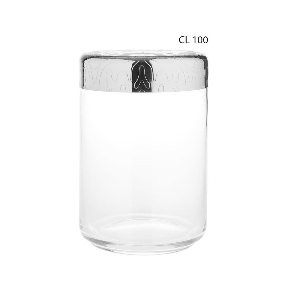 ALESSI BARATTOLO DRESSED