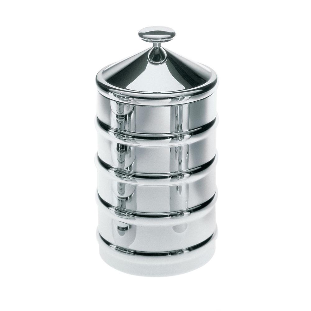 Barattolo Kalisto' 3 di Alessi vendita online Kikau Store