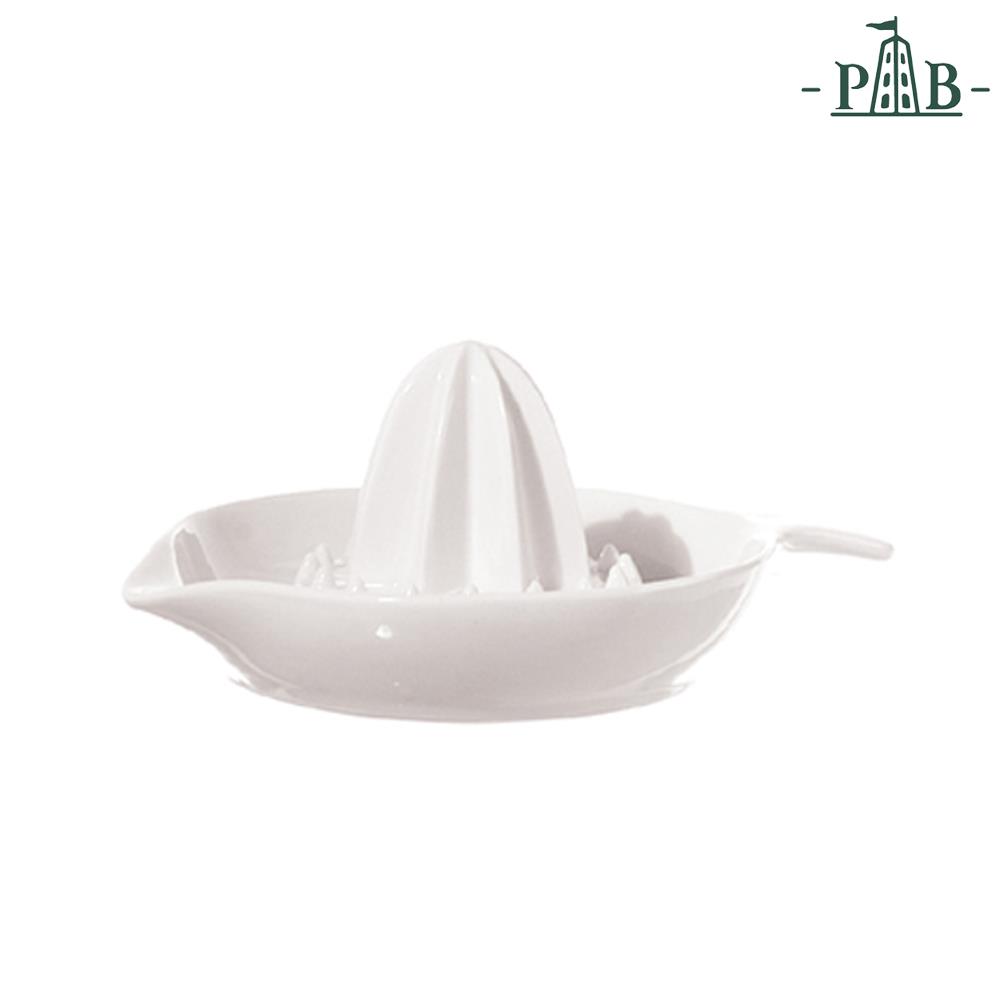 PORCELLANA BIANCA SPREMILIMONI PREPARAZIONE