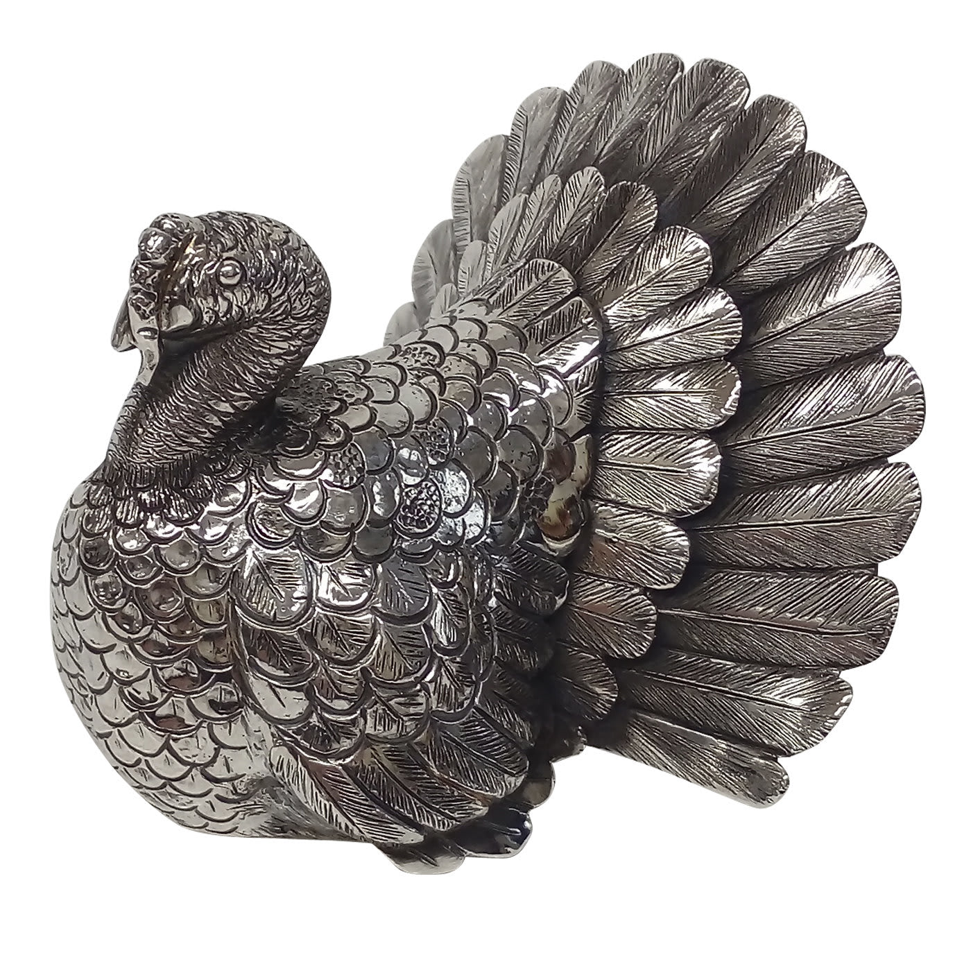 Portacarte Wild Turkey