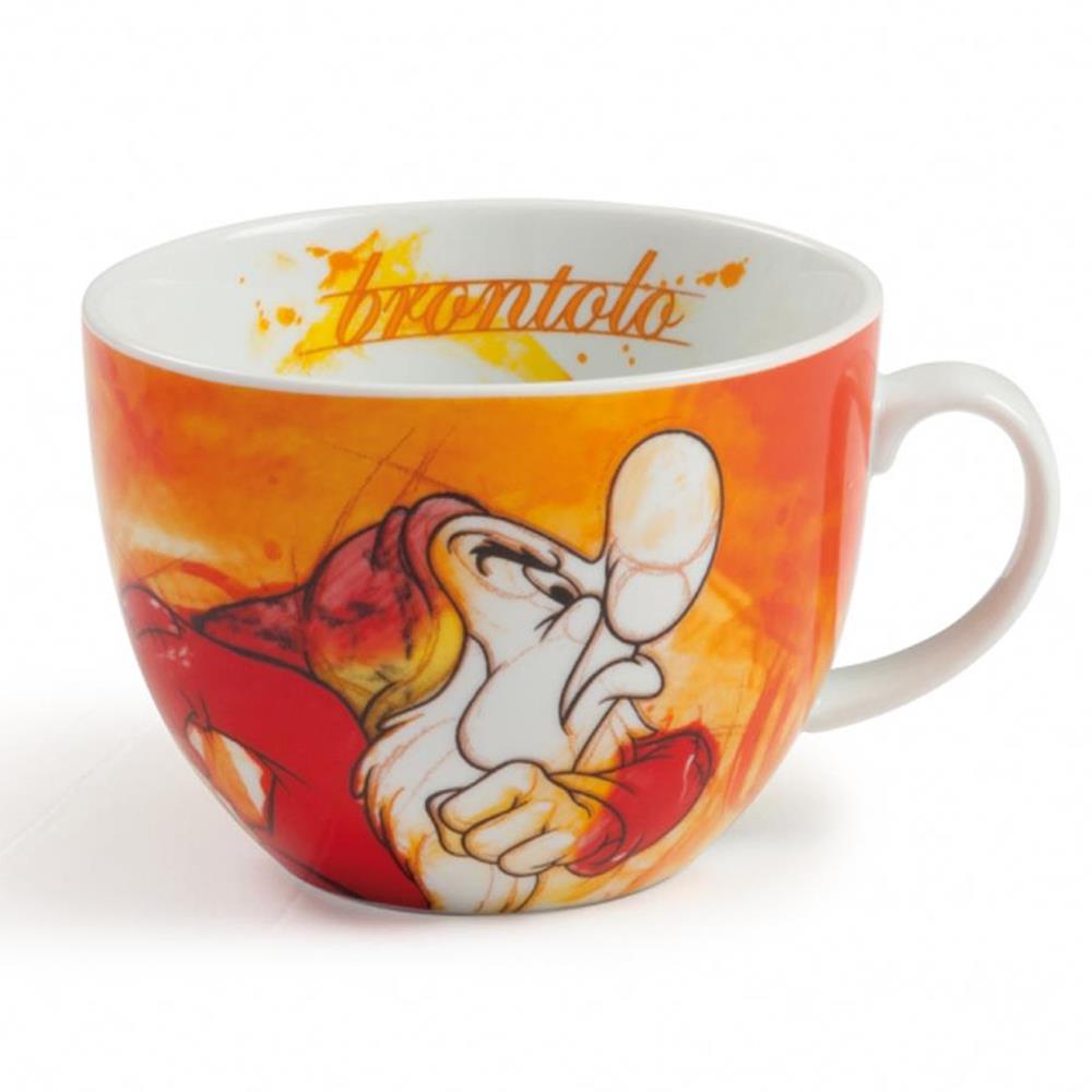 EGAN TAZZA COLAZIONE BRONTOLO