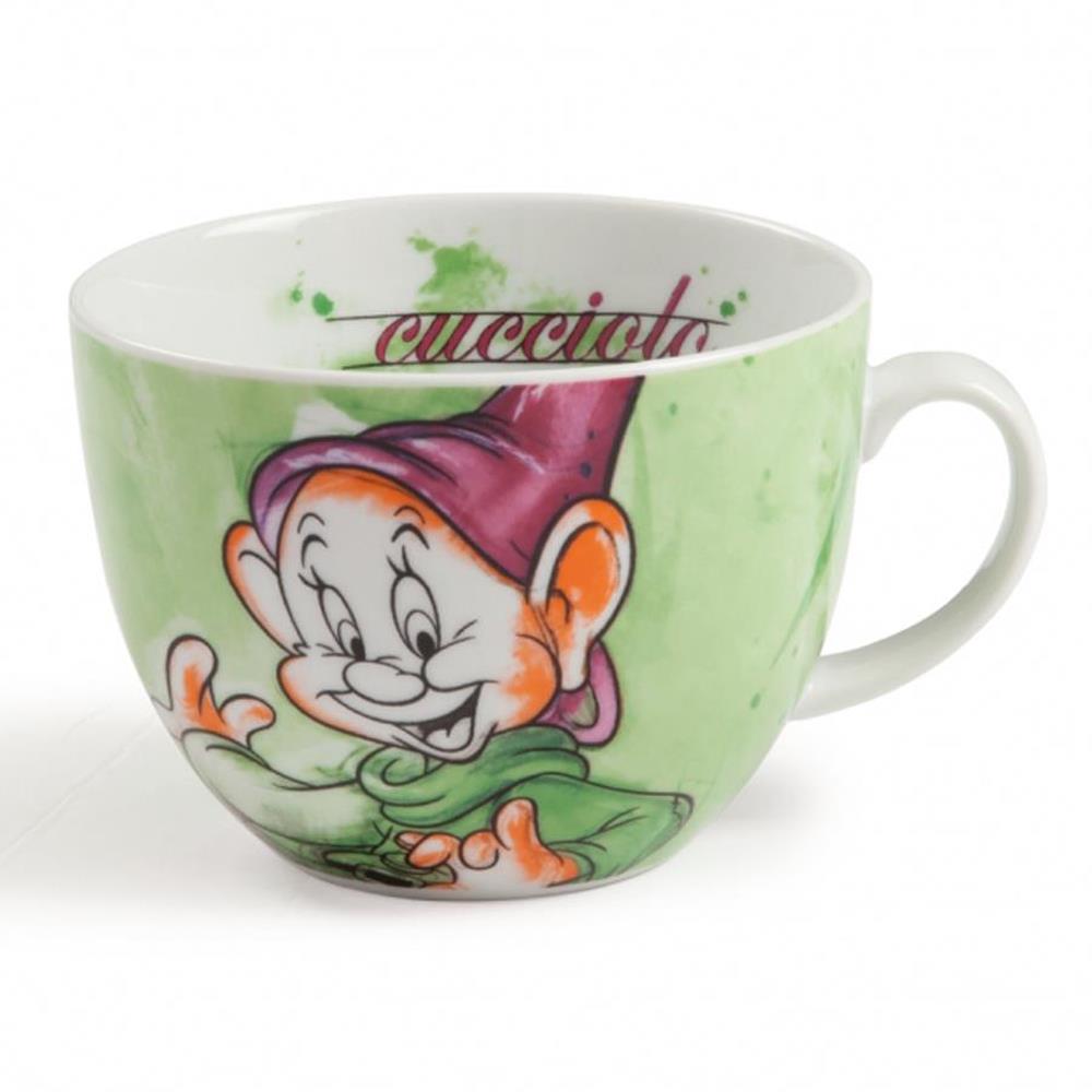 EGAN TAZZA COLAZIONE CUCCIOLO