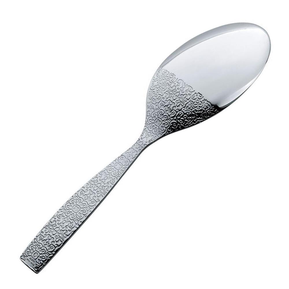 ALESSI CUCCHIAIO A SERVIRE DRESSED