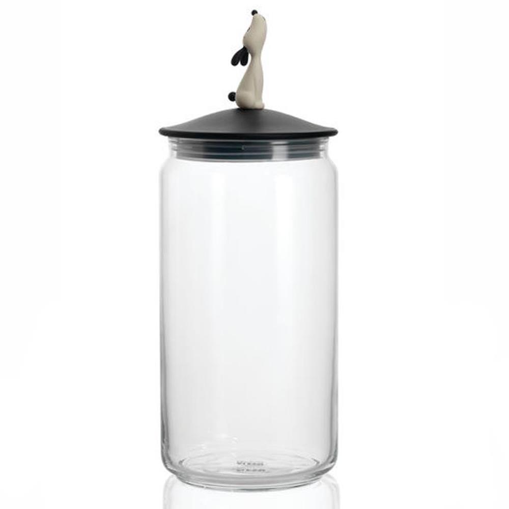 ALESSI BARATTOLO LULA' JAR