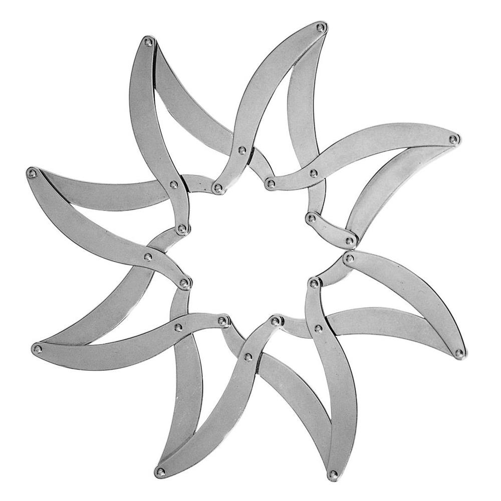 ALESSI SOTTOPENTOLA AUGH