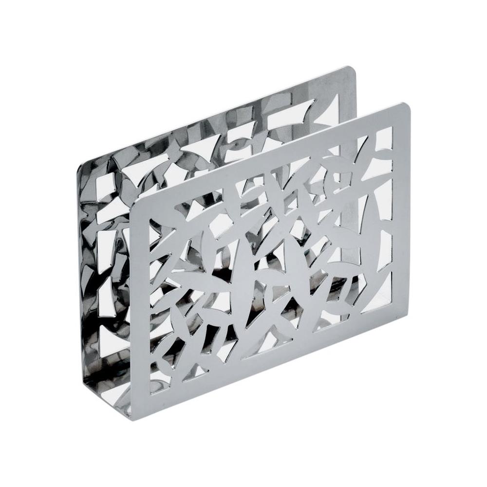 ALESSI							 							PORTA TOVAGLIOLI DI CARTA CACTUS