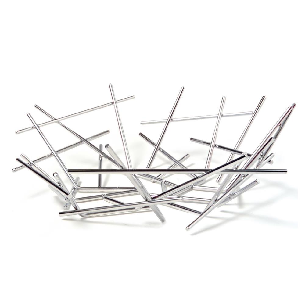 ALESSI							 							CESTINO BLOW UP