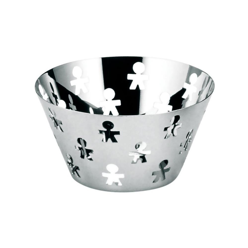 ALESSI PORTAFRUTTA GIROTONDO