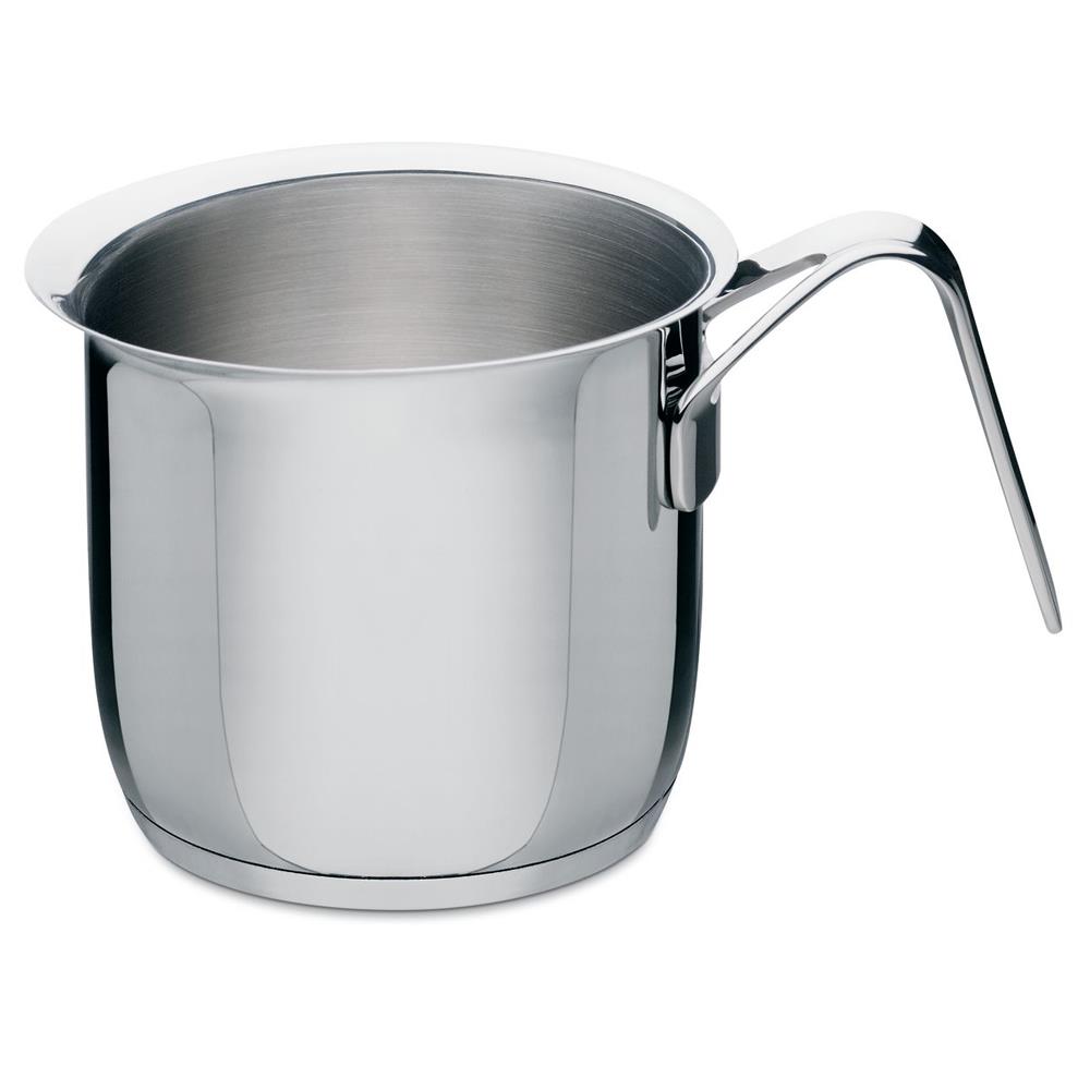 ALESSI BOLLILATTE POTS & PANS