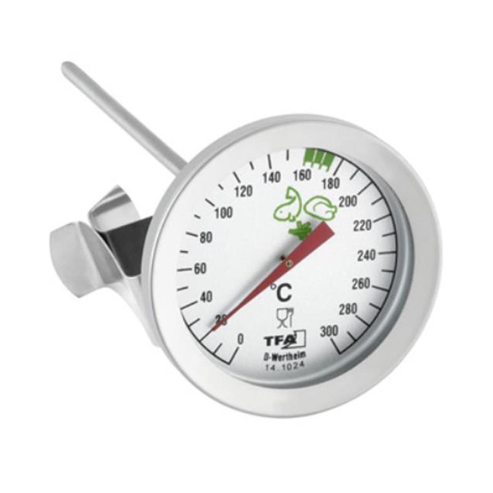 KUNZI TERMOMETRO PER GRASSI