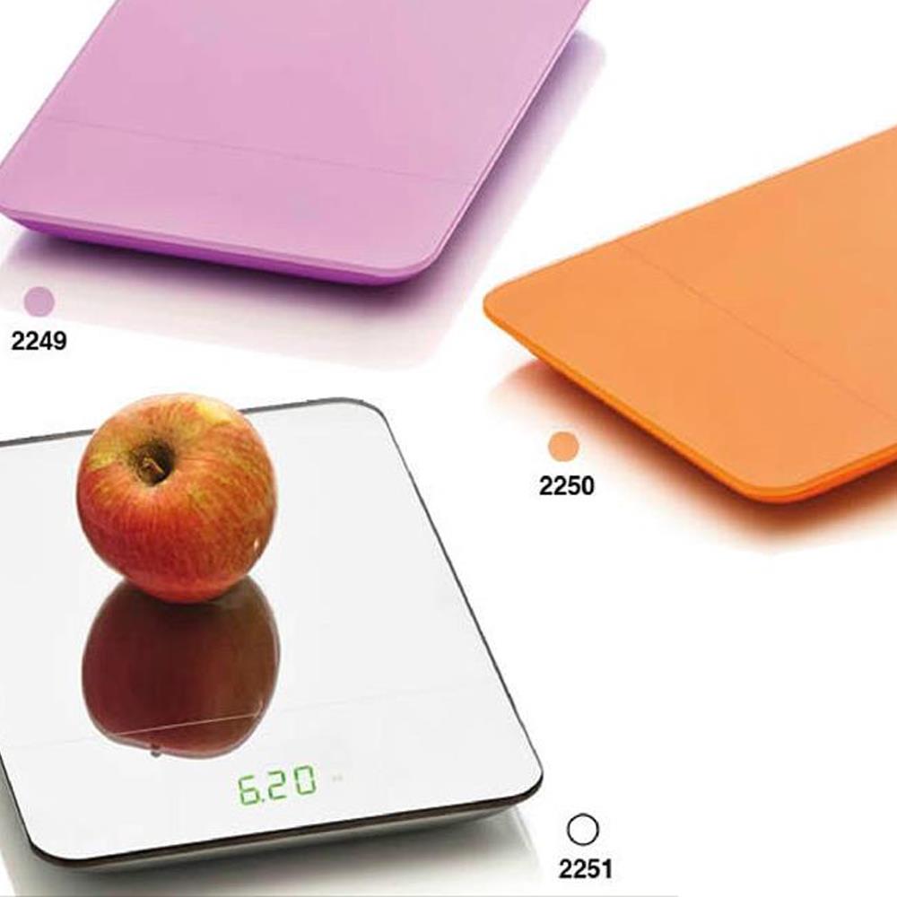 EVVIVA							 							BILANCIA ISCALE