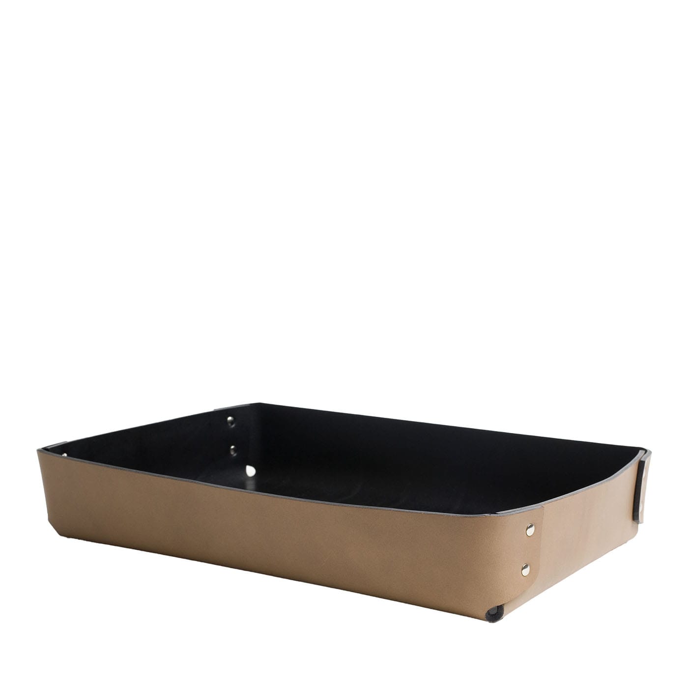 Vide Poche Rivets Attilio di Claude Bouchard