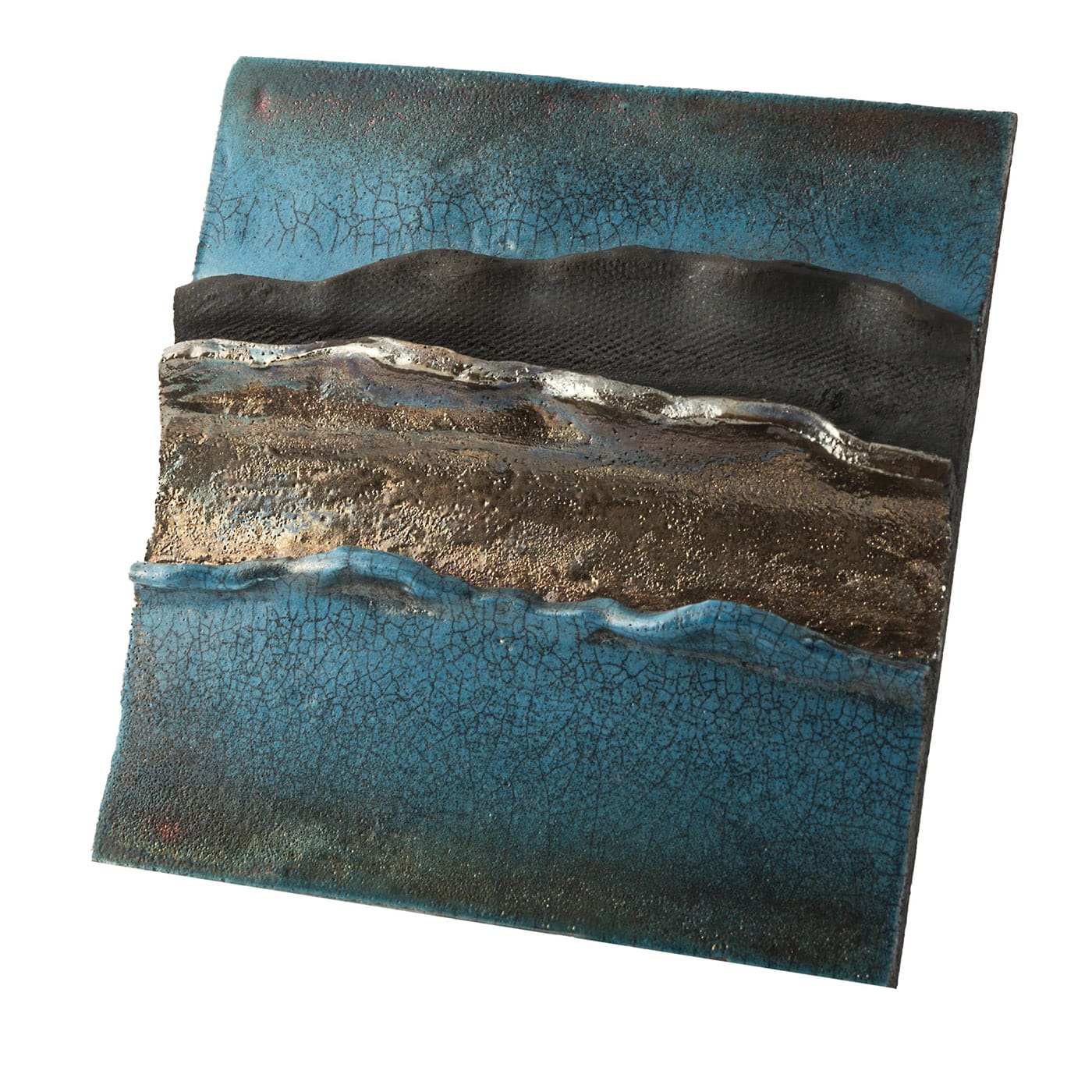 Voce del Mare Pittura di Cristina Colonnello