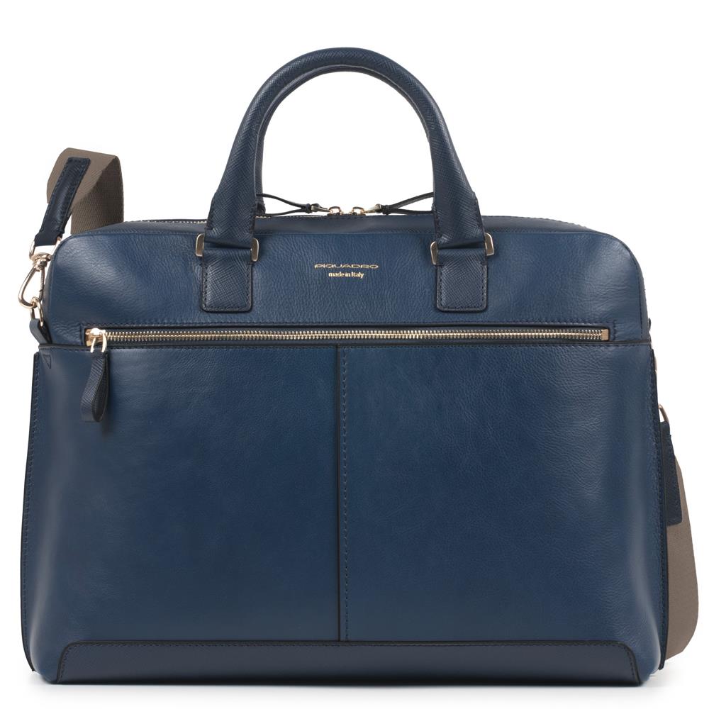 PIQUADRO CARTELLA DUE MANICI ARCHIMEDE