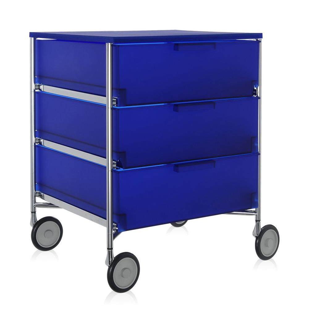 KARTELL MOBIL 3 CASSETTI