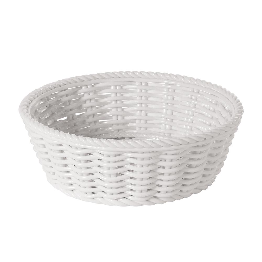 SELETTI							 							IL CESTO DEL PANE IN PORCELLANA