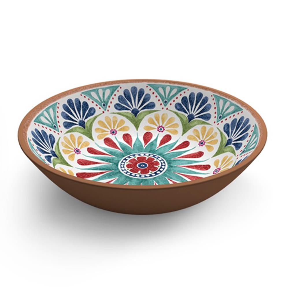 SERAFINOZANI							 							INSALATIERA PORTO