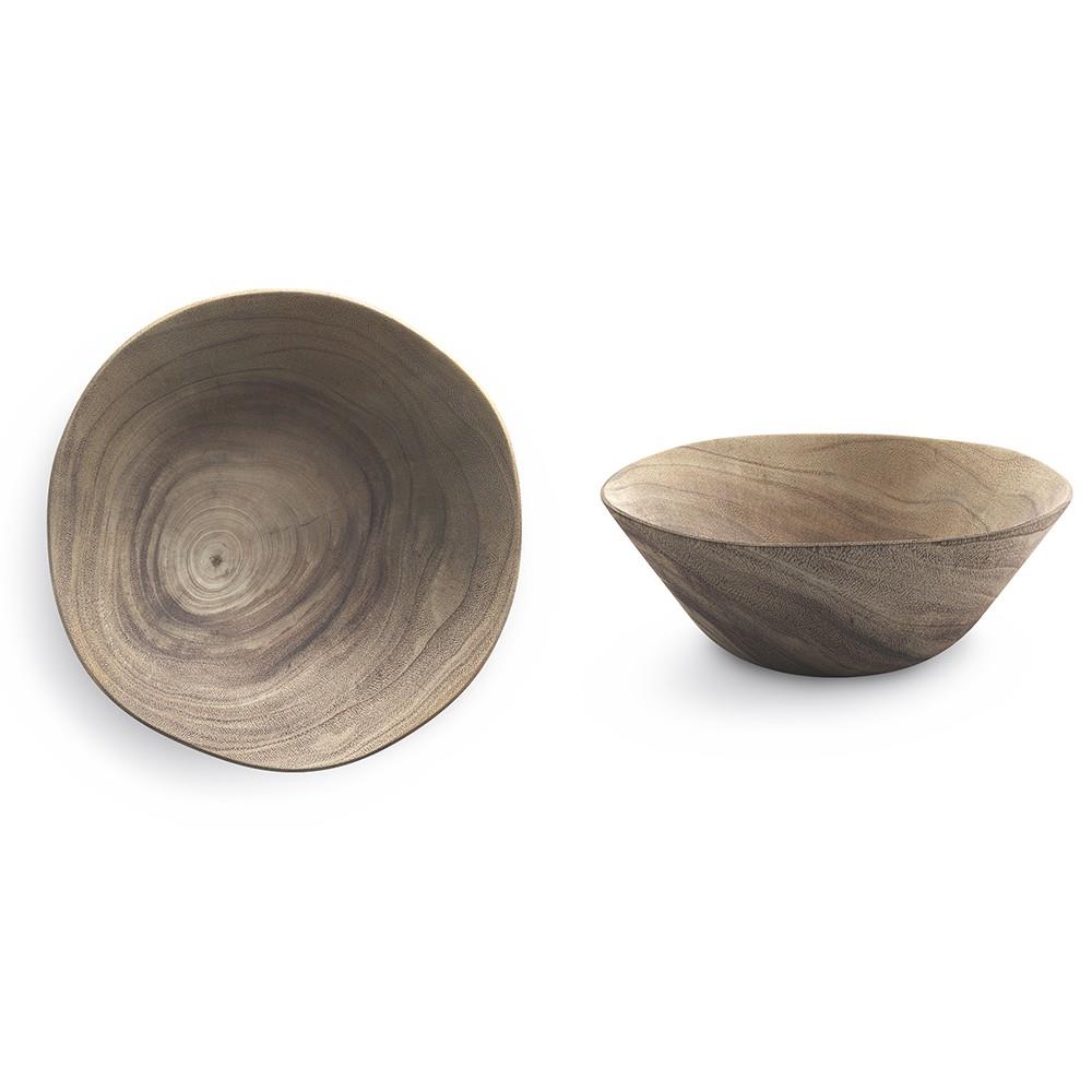 SERAFINOZANI							 							INSALATIERA SHERWOOD