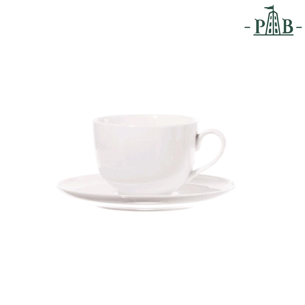 PORCELLANA BIANCA							 							TAZZA TE CORTE