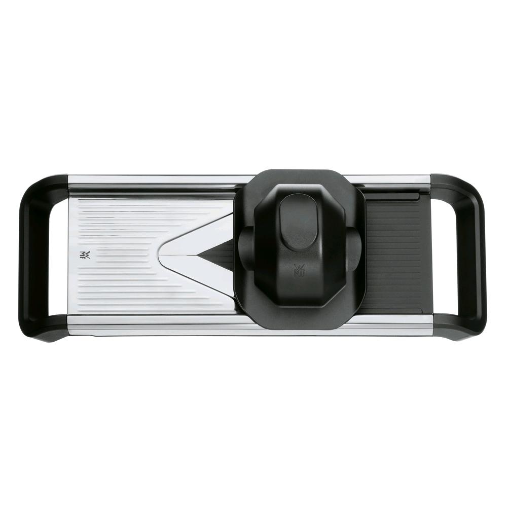 WMF							 							AFFETTA VERDURE CON 3 INSERTI TOP TOOLS