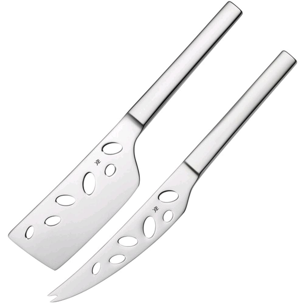 WMF SET FORMAGGIO 2 PEZZI NUOVA