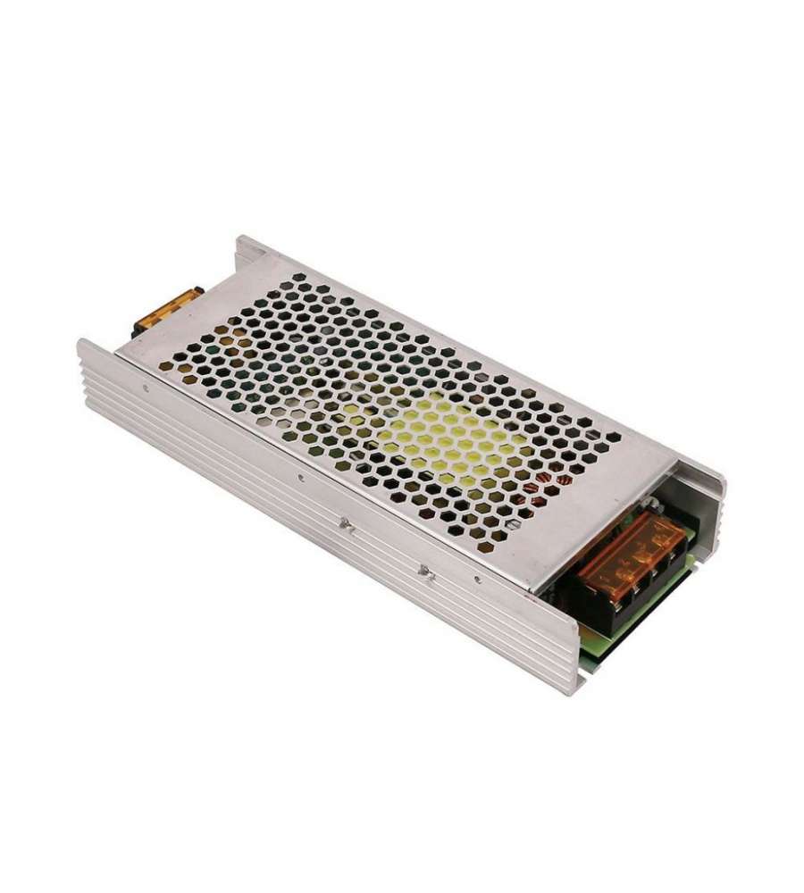 Alimentatore in Metallo 250W 24V 10A IP20