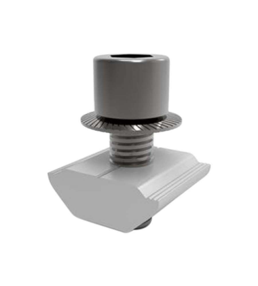 20*Dado TT per fissaggio pannelli fotovoltaici VT-450 VT-545