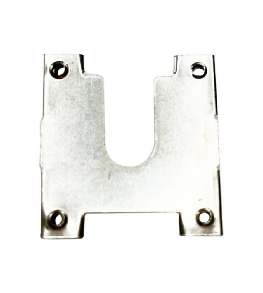 8*Piastra di messa a terra per pannelli fotovoltaici VT-450 VT-545