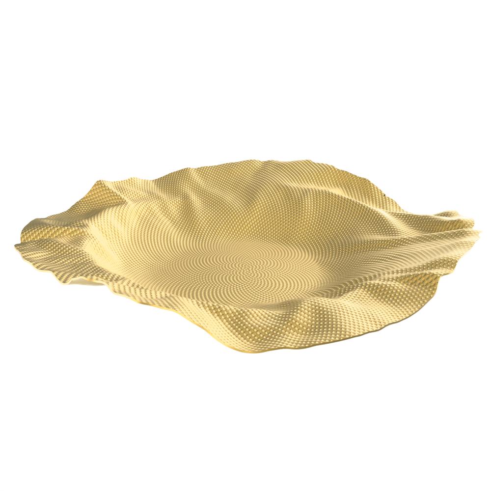 ALESSI COPPA PORT METAL