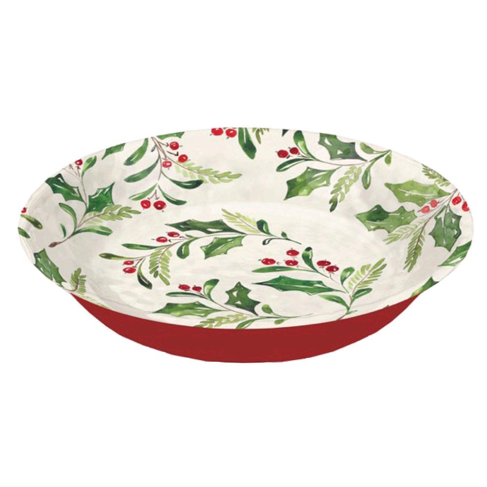 SERAFINOZANI							 							INSALATIERA VISCHIO