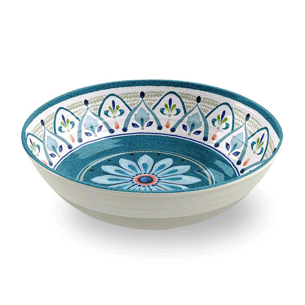 SERAFINOZANI							 							INSALATIERA RABAT