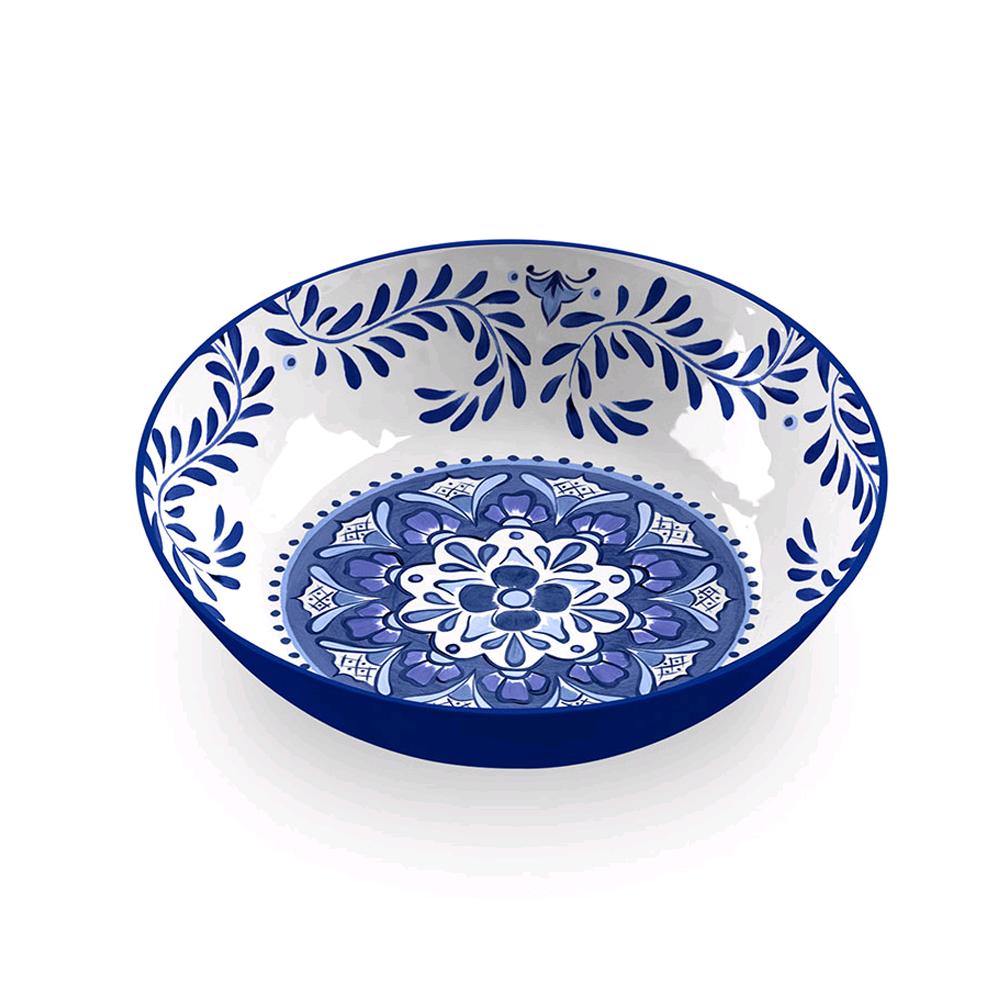 SERAFINOZANI							 							INSALATIERA SANTORINI