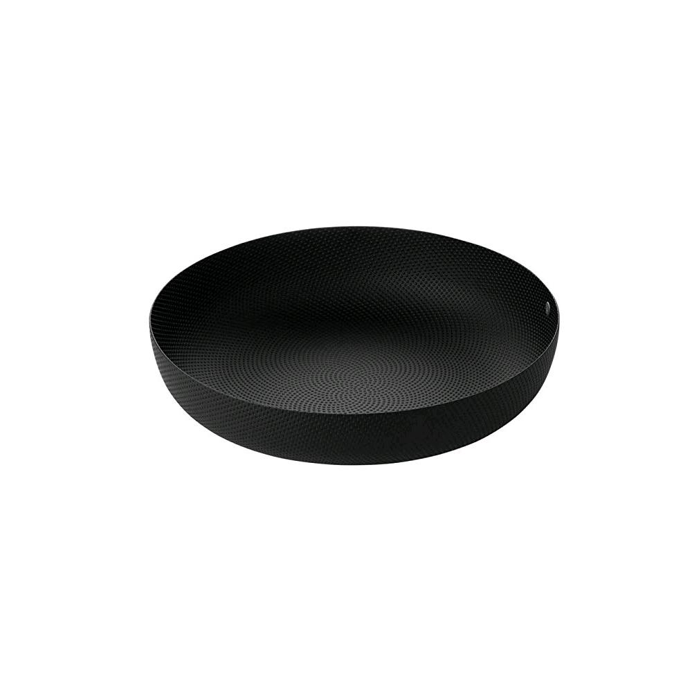 ALESSI CESTINO ROTONDO TEXTURE & COLORS