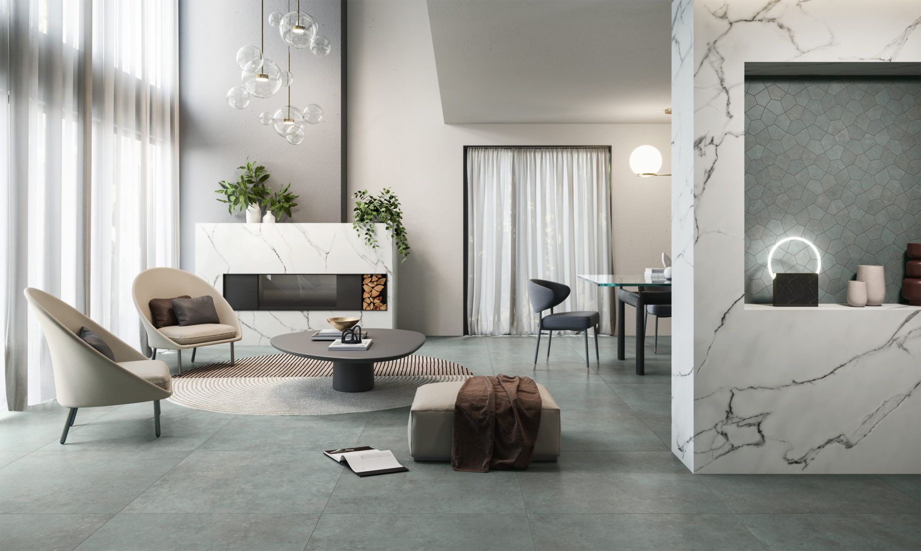 JADE 120X120-0125793