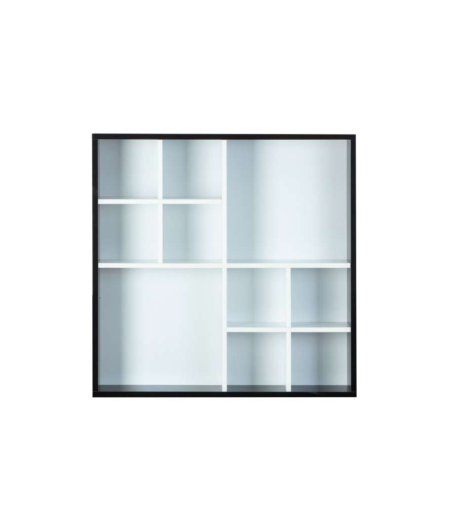 Decem Libreria da parete