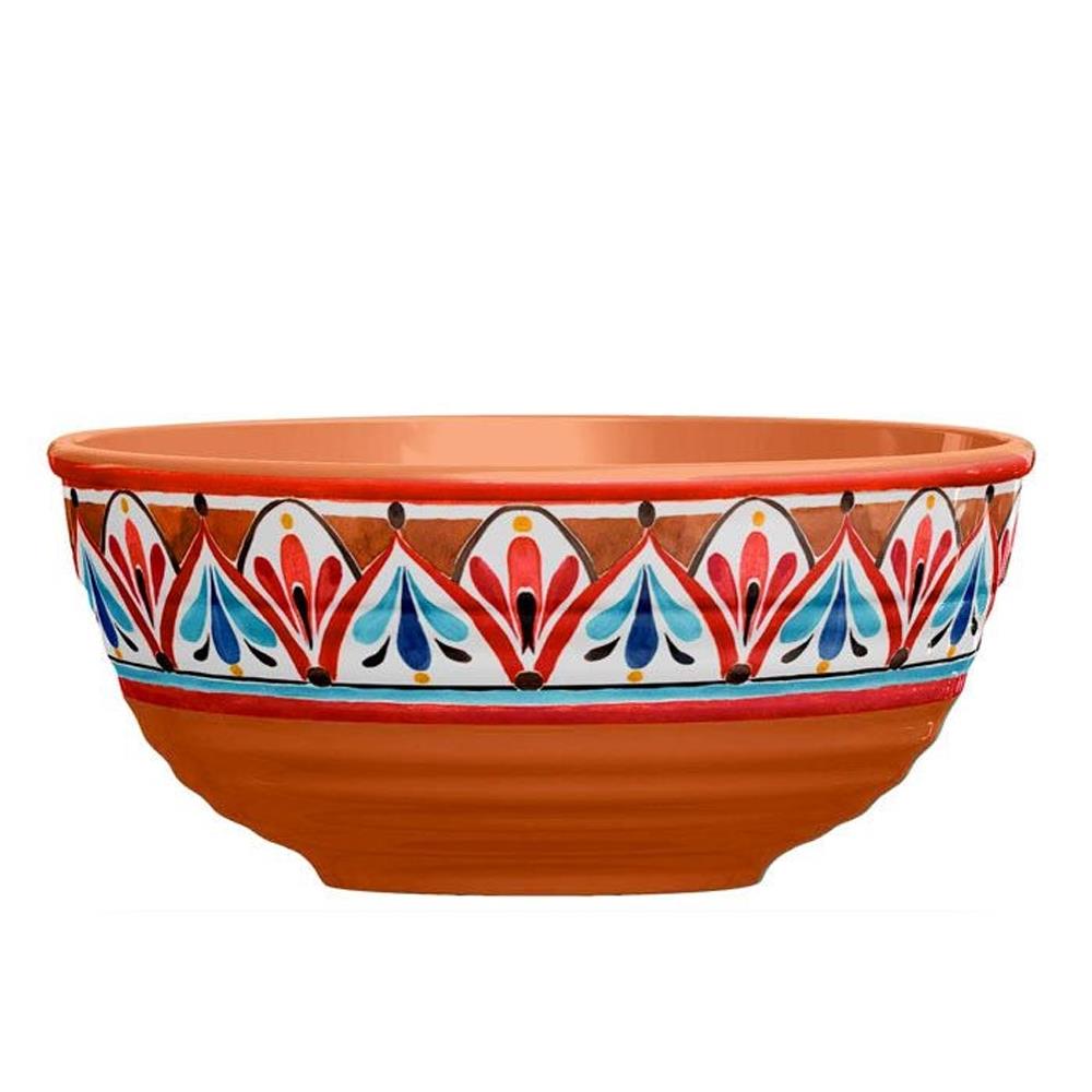 SERAFINOZANI							 							INSALATIERA PICCOLA MADRID