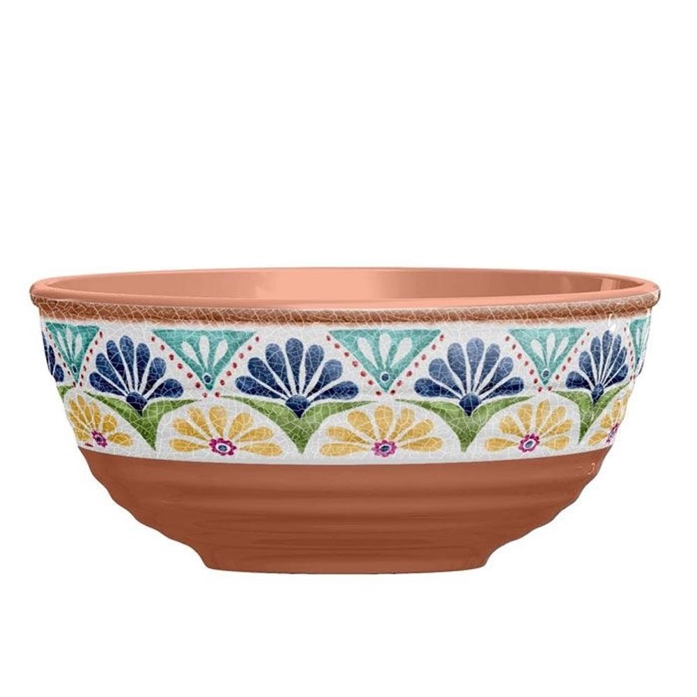 SERAFINOZANI							 							INSALATIERA PICCOLA PORTO