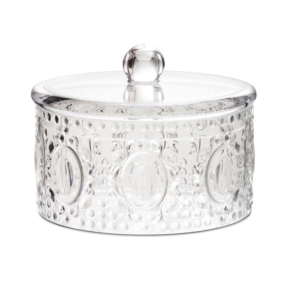 BACI MILANO CAKEPOT BAROQUE & ROCK