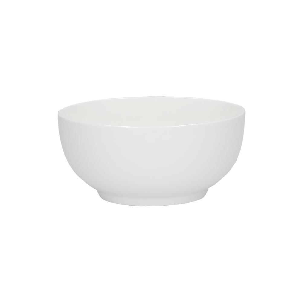 PORCELLANA BIANCA COPPETTA ESSENZIALE