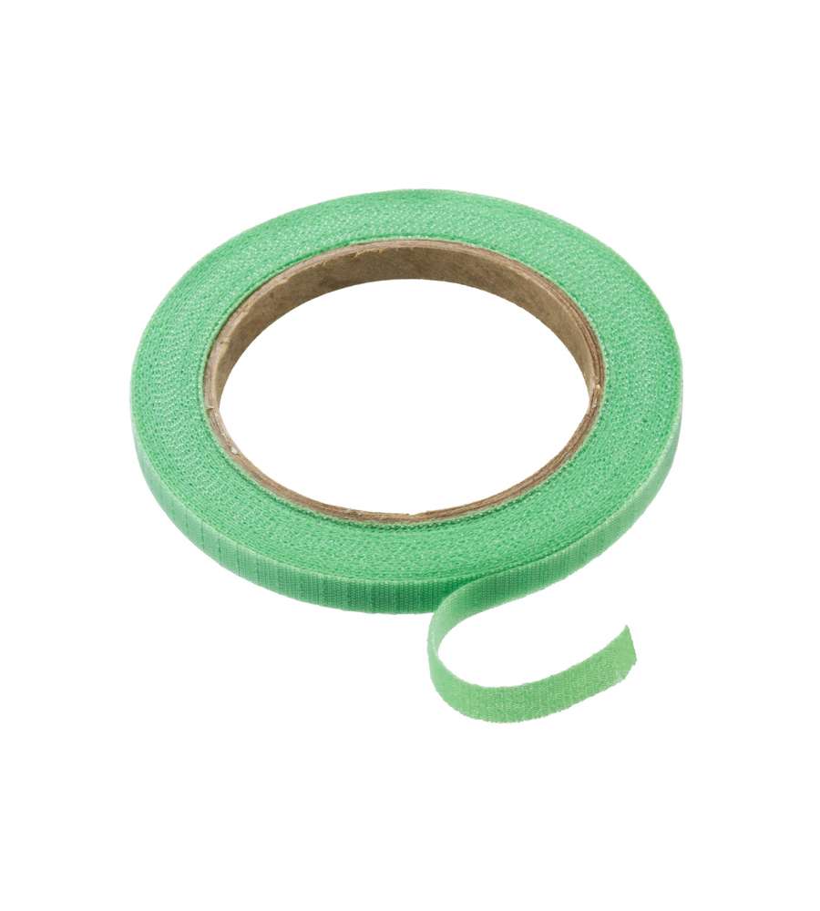 Fascetta per piante riutilizzabile 7,5 mt.