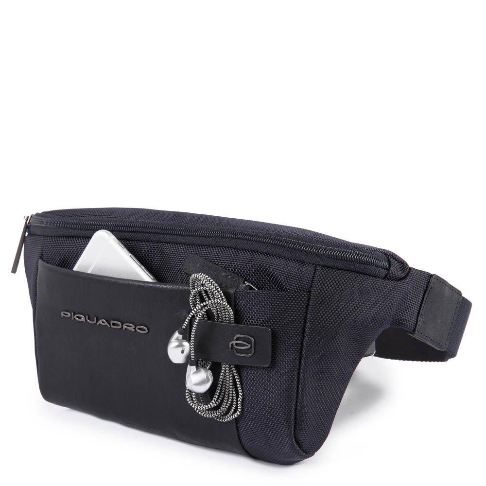 PIQUADRO							 							BRIEF