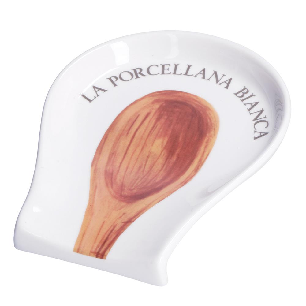 PORCELLANA BIANCA POGGIAMESTOLO DECO
