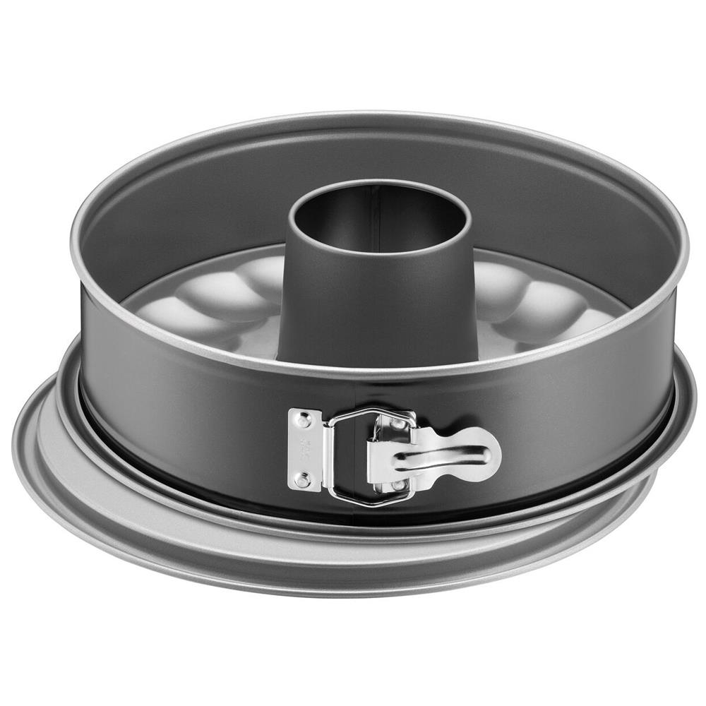 WMF							 							STAMPO TORTIERA 2 FONDI KAISER