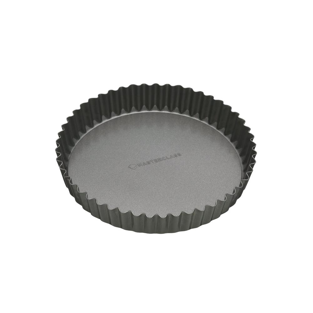KITCHEN CRAFT							 							TEGLIA QUICHE BASE APRIBILE