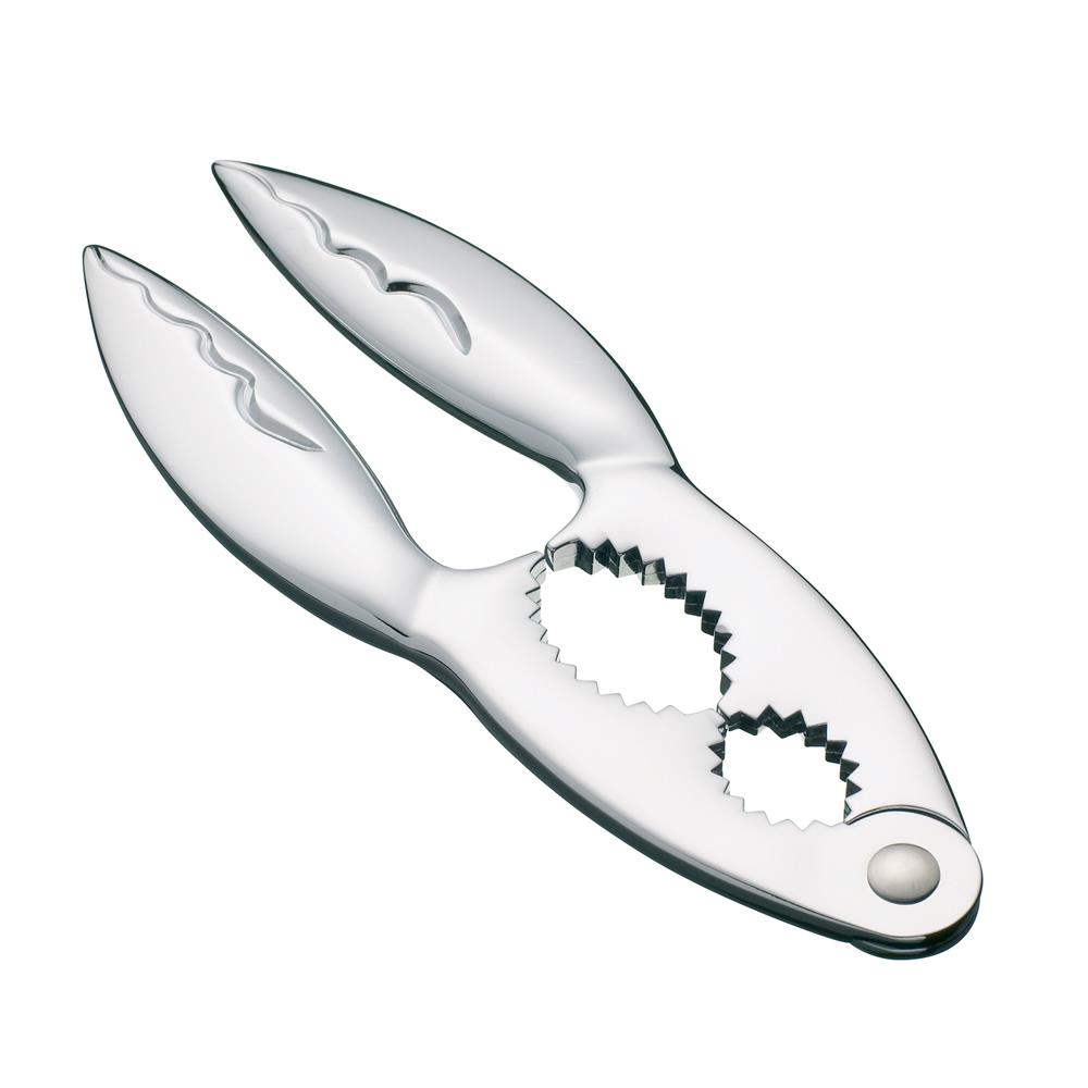 KITCHEN CRAFT							 							PINZA SCHIACCIACHELE