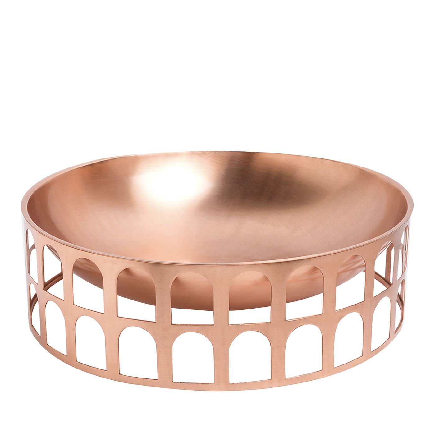 Centrotavola Colosseo di Jaime Hayon