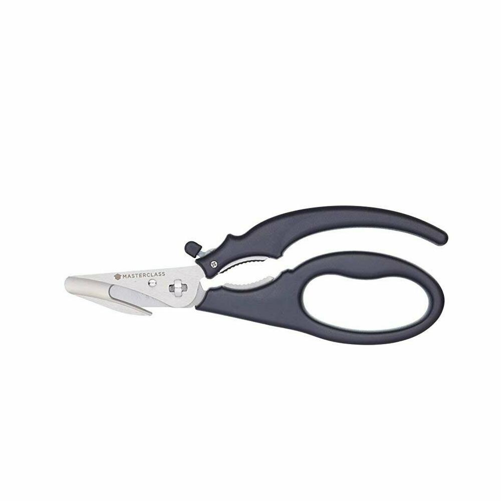 KITCHEN CRAFT							 							FORBICI PER FRUTTI DI MARE