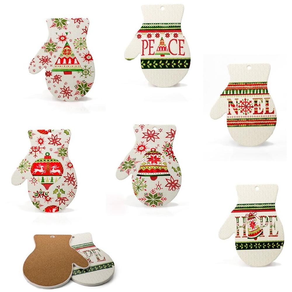 EVVIVA							 							GUANTONE SOTTOPENTOLA COLORI ASSORTITI