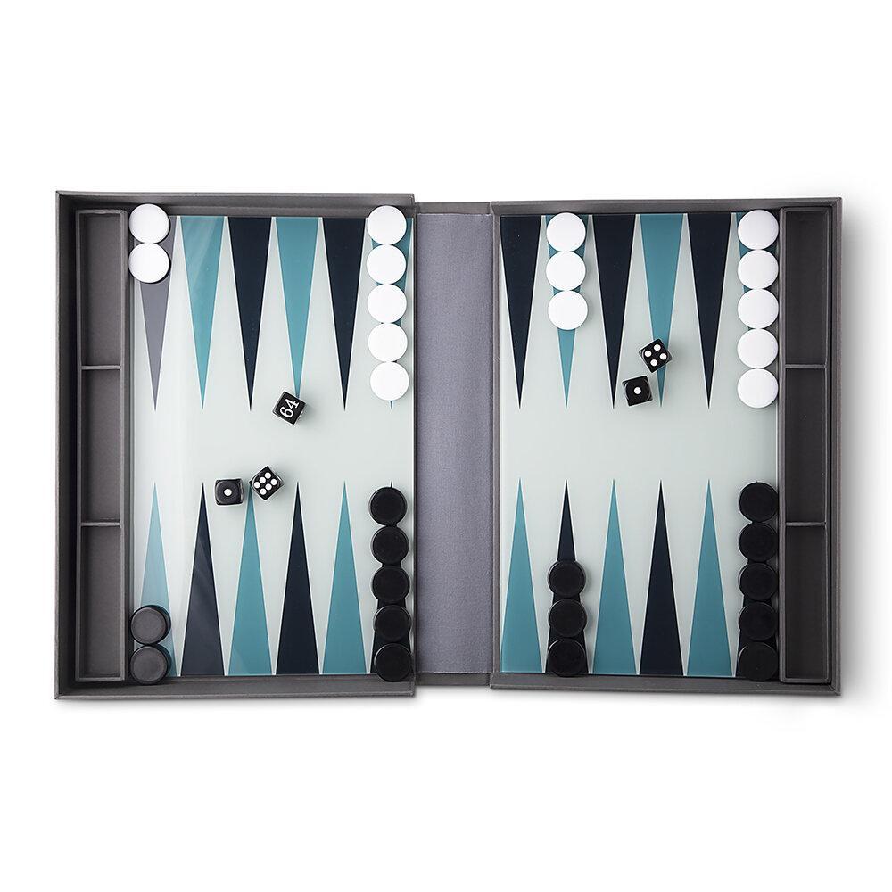 SEE ALTO							 							BACKGAMMON PRINTWORKS CLASSIC